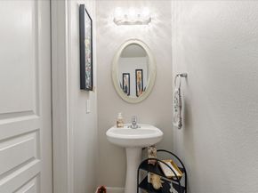 1629 Grable Cove Lane Lane, Spring TX 77379