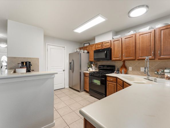 1629 Grable Cove Lane Lane, Spring TX 77379