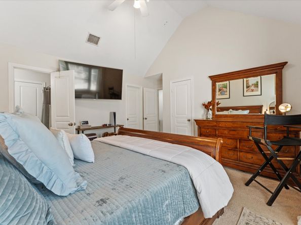 1629 Grable Cove Lane Lane, Spring TX 77379