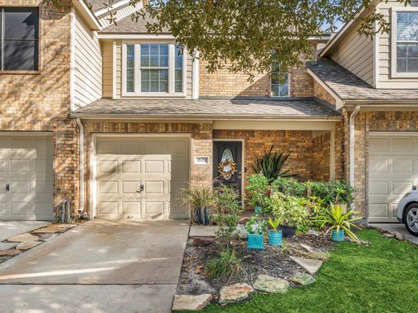 1629 Grable Cove Lane Lane, Spring TX 77379