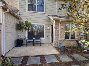 1629 Grable Cove Lane Lane, Spring TX 77379