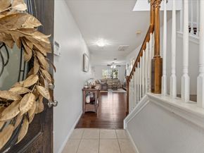 1629 Grable Cove Lane Lane, Spring TX 77379