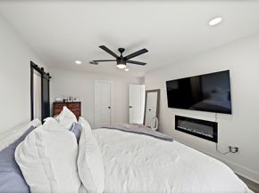 1902 Knoboak Circle, Houston TX 77080