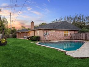 3110 Salem Court, Sugar Land TX 77478