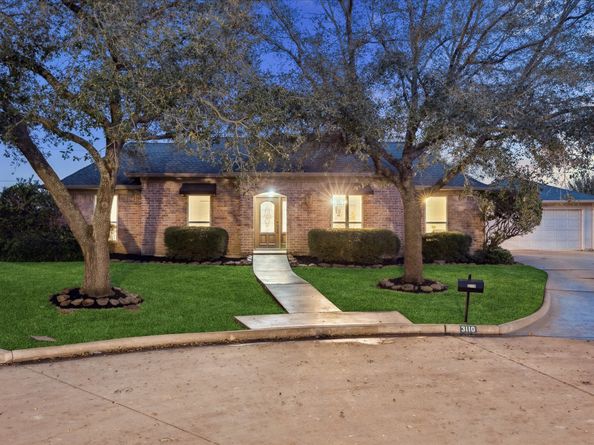 3110 Salem Court, Sugar Land TX 77478