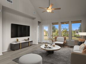 12610 Nueces River Drive, Cypress TX 77433