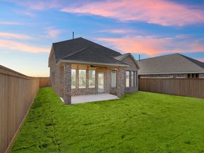 12610 Nueces River Drive, Cypress TX 77433