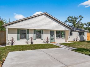 9242 Autauga Street, Houston TX 77080