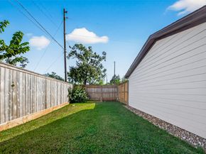 9242 Autauga Street, Houston TX 77080