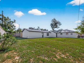 9242 Autauga Street, Houston TX 77080