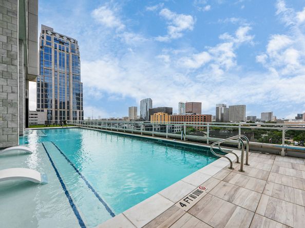 1409 Post Oak Boulevard 803, Houston TX 77056