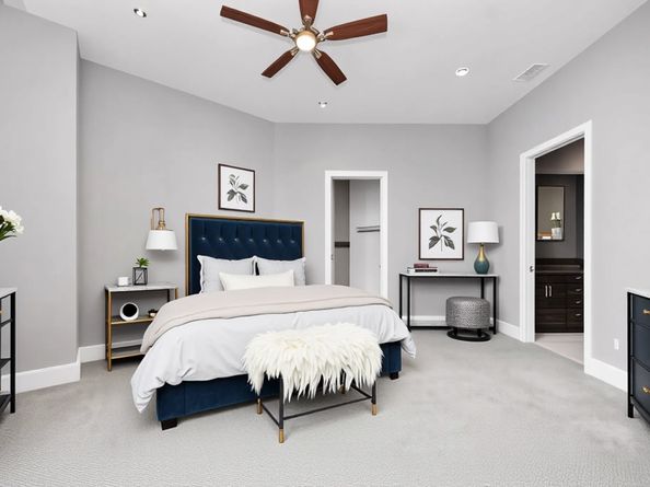 1409 Post Oak Boulevard 803, Houston TX 77056