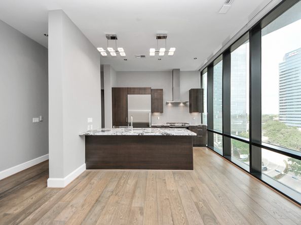 1409 Post Oak Boulevard 803, Houston TX 77056