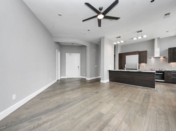 1409 Post Oak Boulevard 803, Houston TX 77056