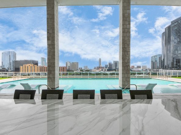 1409 Post Oak Boulevard 803, Houston TX 77056