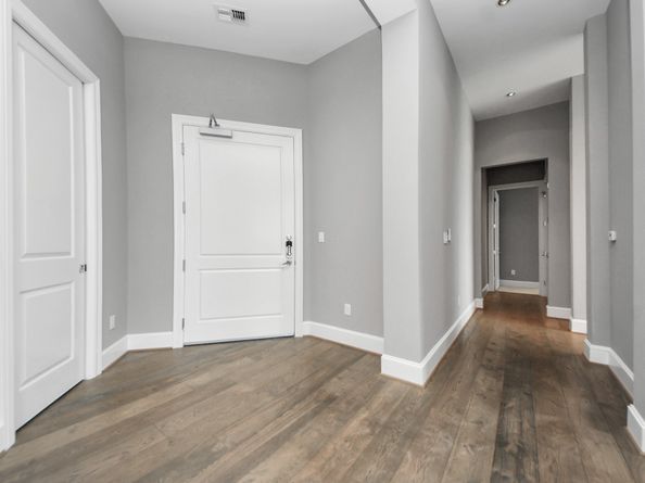 1409 Post Oak Boulevard 803, Houston TX 77056