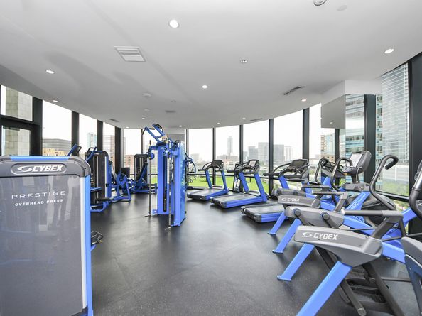 1409 Post Oak Boulevard 803, Houston TX 77056