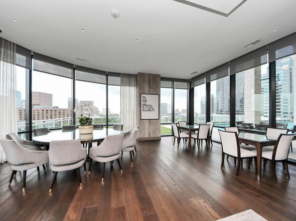 1409 Post Oak Boulevard 803, Houston TX 77056