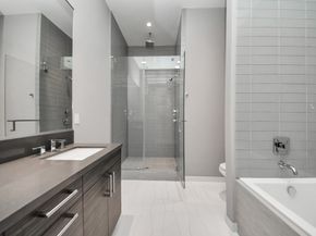 1409 Post Oak Boulevard 803, Houston TX 77056