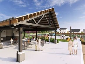 18014 Lasso Mills Drive, Hockley TX 77447