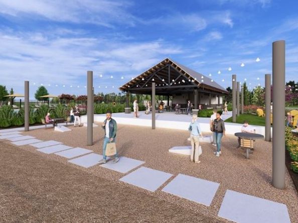 18014 Lasso Mills Drive, Hockley TX 77447