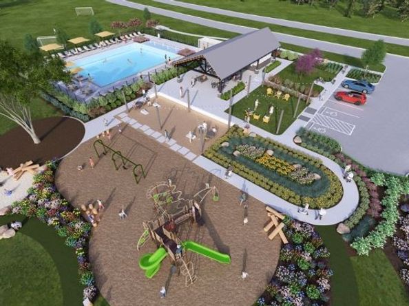 18014 Lasso Mills Drive, Hockley TX 77447