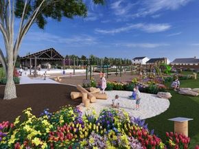 18014 Lasso Mills Drive, Hockley TX 77447