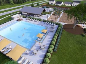 18014 Lasso Mills Drive, Hockley TX 77447