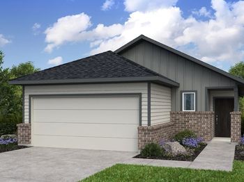 18014 Lasso Mills Drive