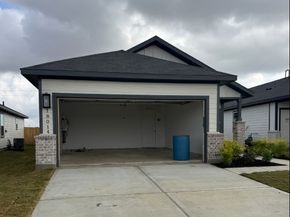 18014 Lasso Mills Drive, Hockley TX 77447