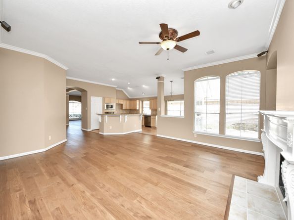 731 Avery Drive, Sugar Land TX 77479