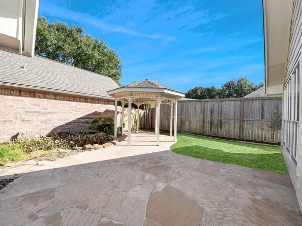 731 Avery Drive, Sugar Land TX 77479