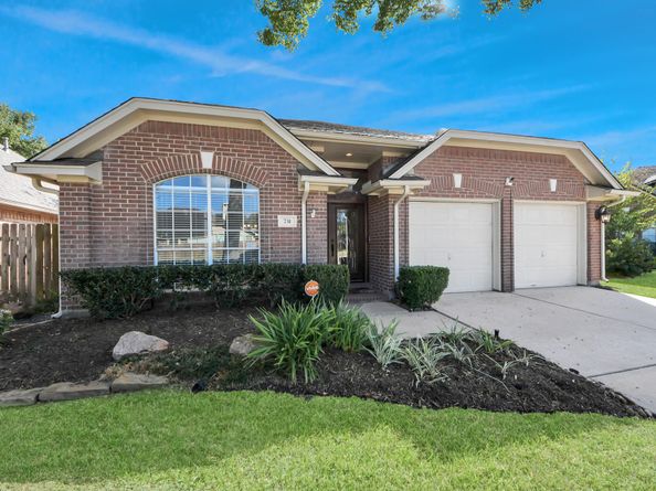 731 Avery Drive, Sugar Land TX 77479