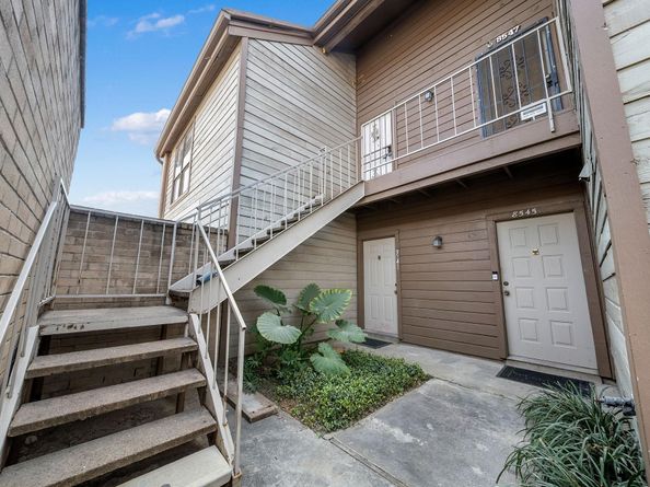 8543 Sands Point Drive Drive, Houston TX 77036