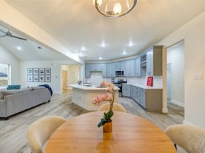 18906 Tranquility Drive, Humble TX 77346