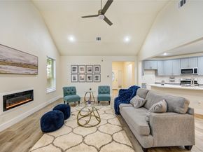 18906 Tranquility Drive, Humble TX 77346