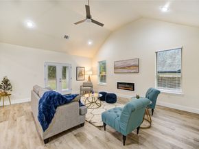 18906 Tranquility Drive, Humble TX 77346