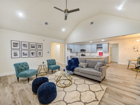 18906 Tranquility Drive, Humble TX 77346