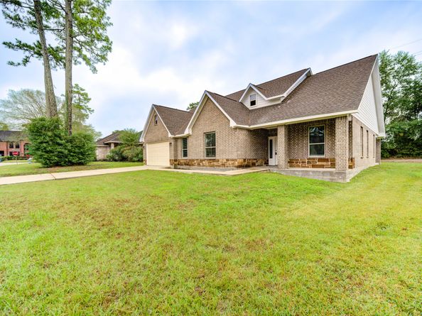 18906 Tranquility Drive, Humble TX 77346