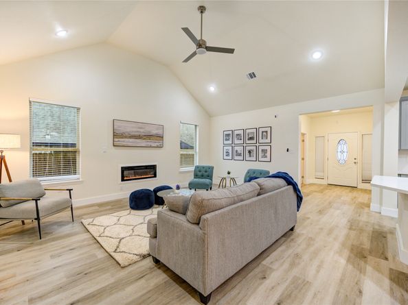 18906 Tranquility Drive, Humble TX 77346