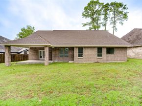 18906 Tranquility Drive, Humble TX 77346