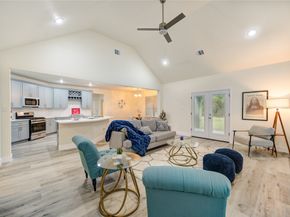 18906 Tranquility Drive, Humble TX 77346