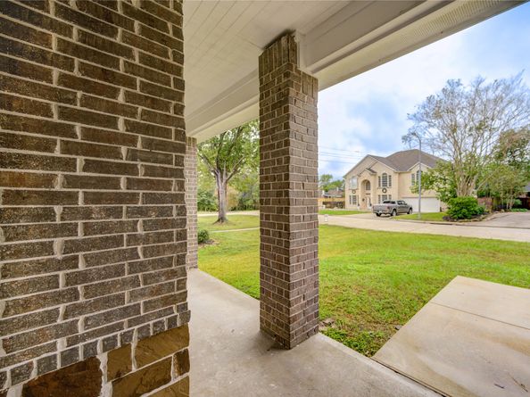 18906 Tranquility Drive, Humble TX 77346