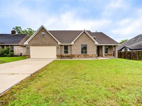18906 Tranquility Drive, Humble TX 77346
