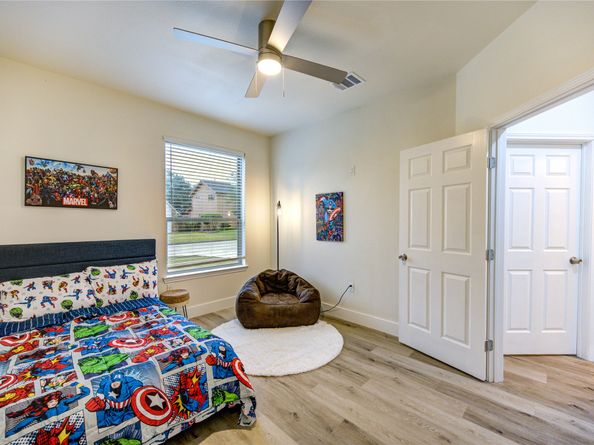 18906 Tranquility Drive, Humble TX 77346