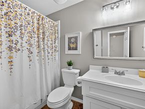 12810 Bedford Falls Drive, Cypress TX 77429