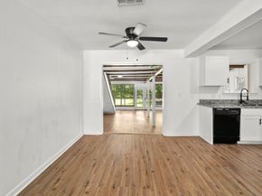 8327 Bonner Drive, Houston TX 77017