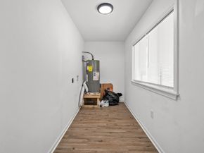 8327 Bonner Drive, Houston TX 77017