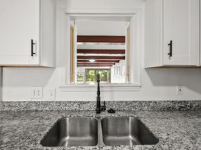 8327 Bonner Drive, Houston TX 77017