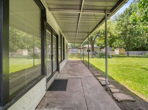 8327 Bonner Drive, Houston TX 77017